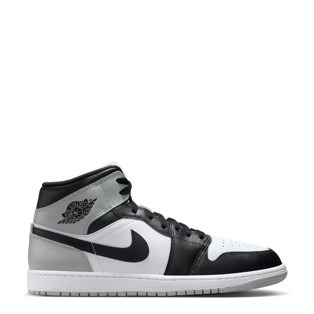 Toe Guard Protection AJ 1 Mid - Mens