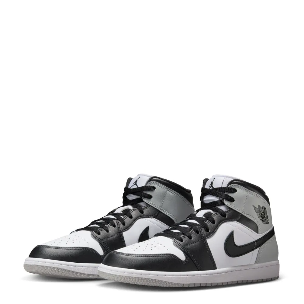 Balanced Step AJ 1 Mid - Mens
