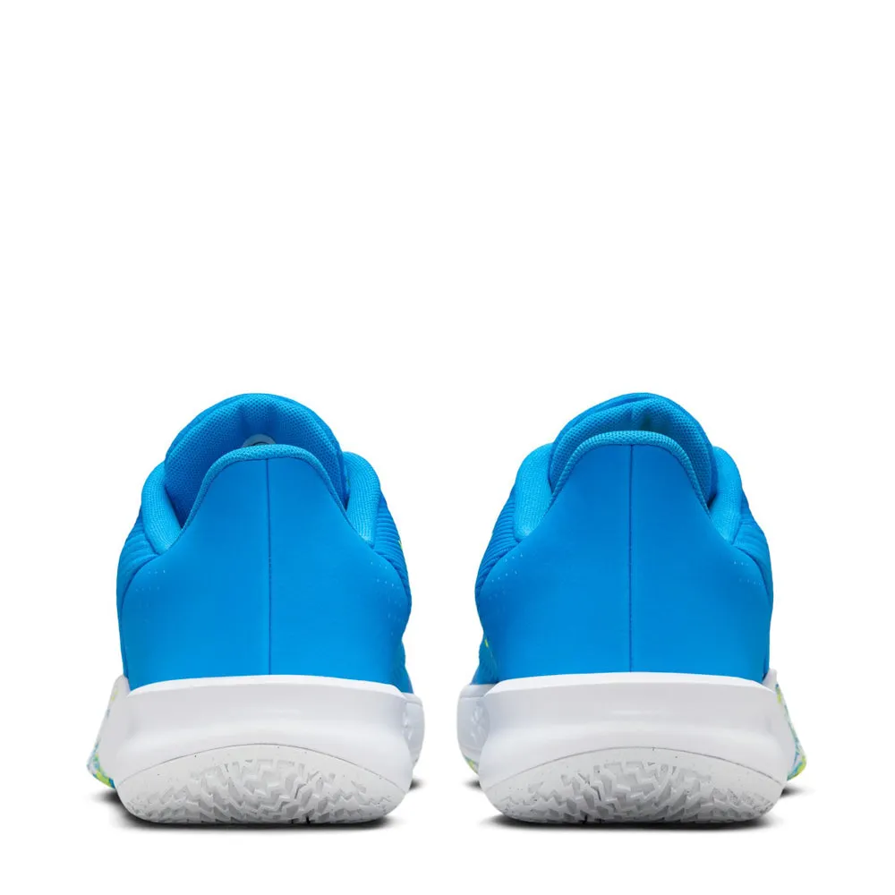 Precision 7 - Mens Fashion-forward materials Grip Focus