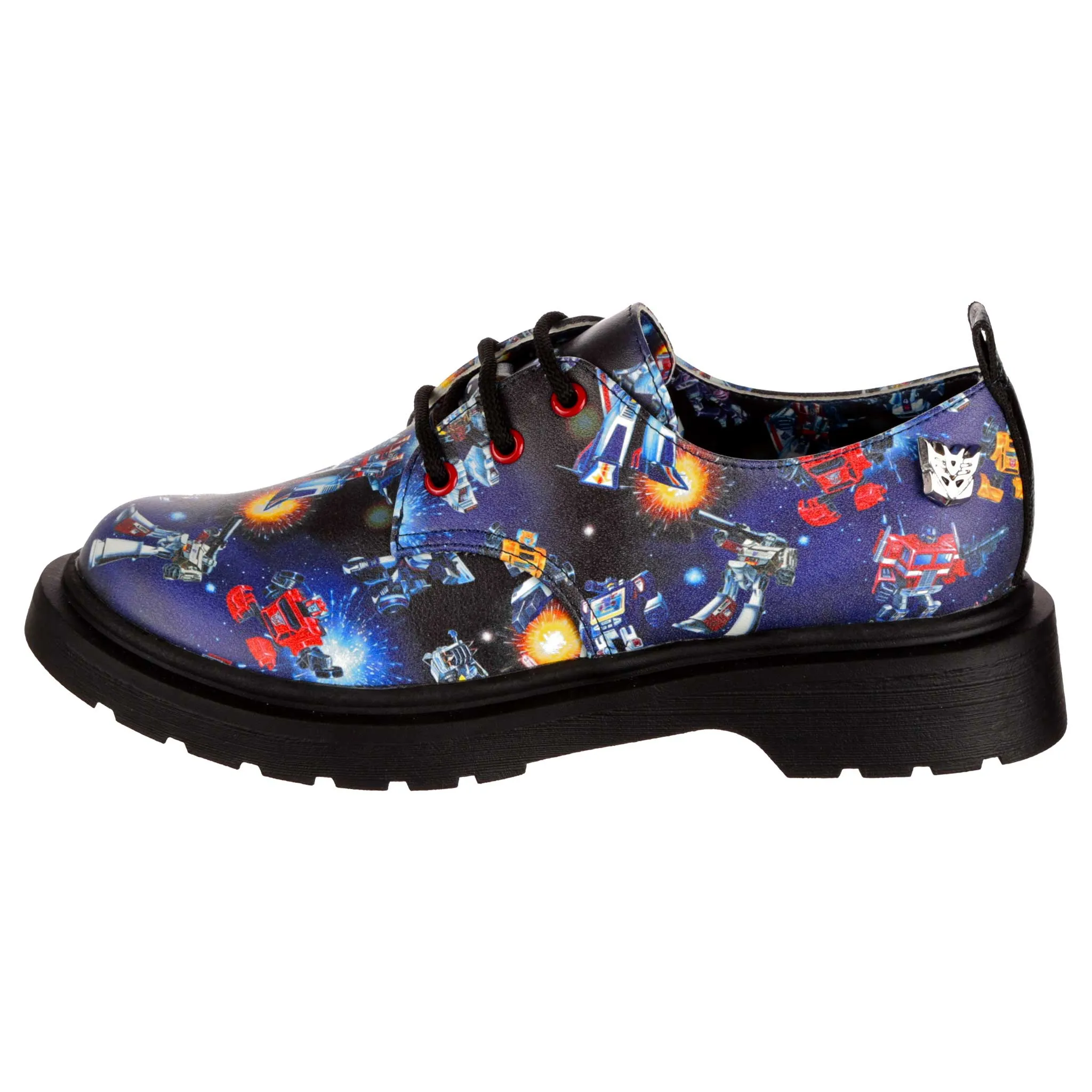 Bay View Colossal Combat