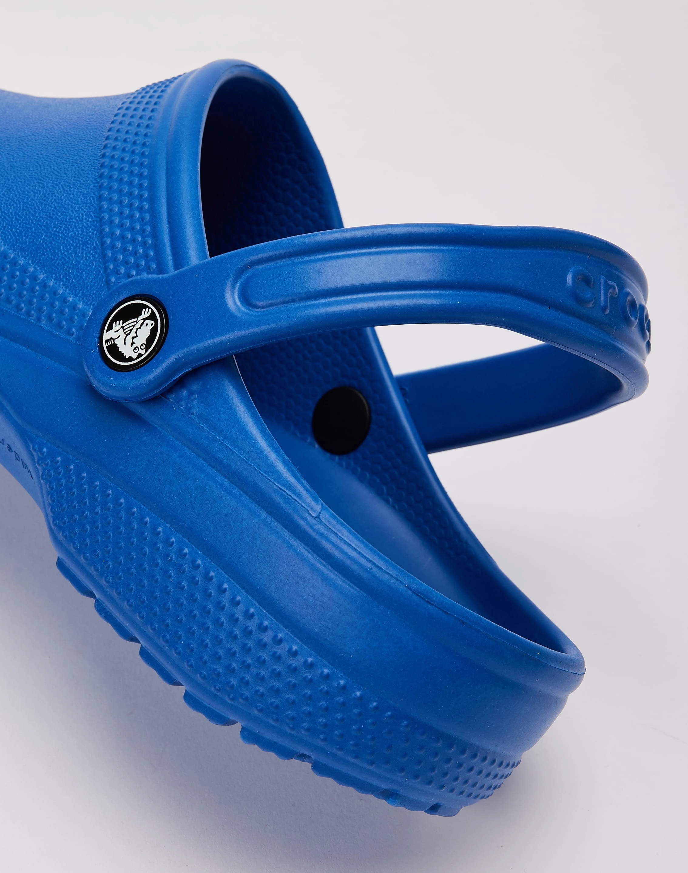 Breathable Jungle Path Crocs Classic Clog