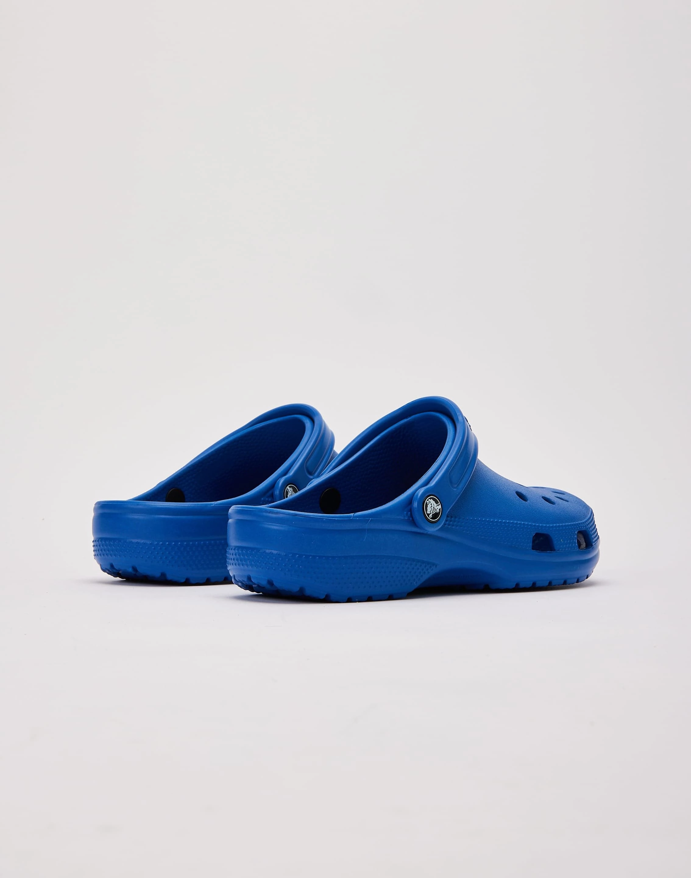 Impact Resistance Crocs Classic Clog