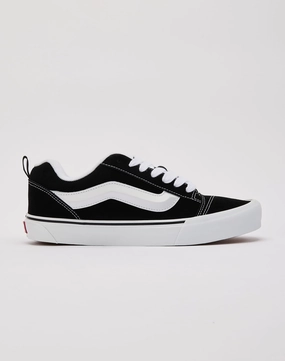 Ankle Support Vans Knu Skool