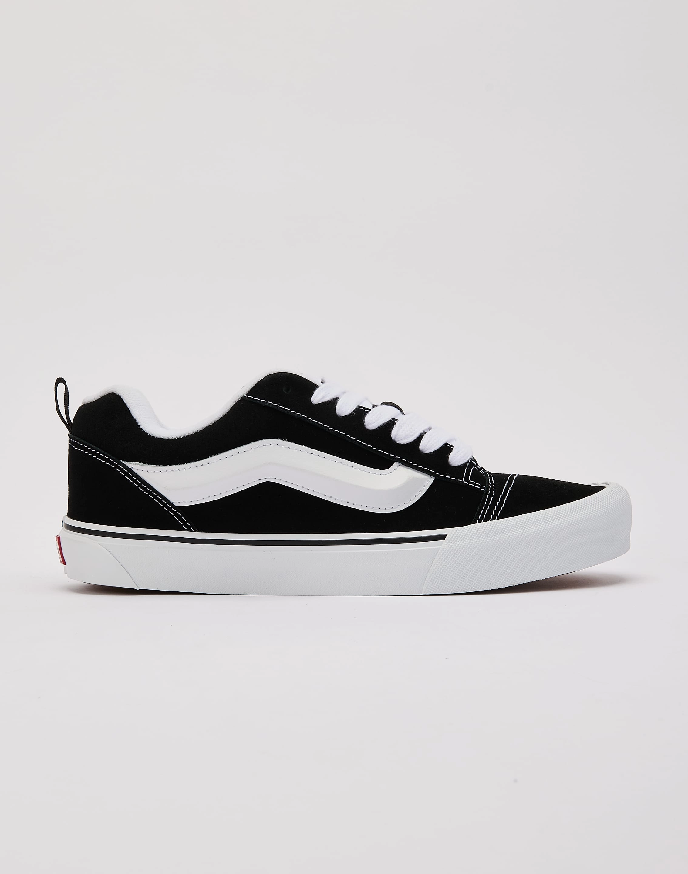 Ankle Support Vans Knu Skool