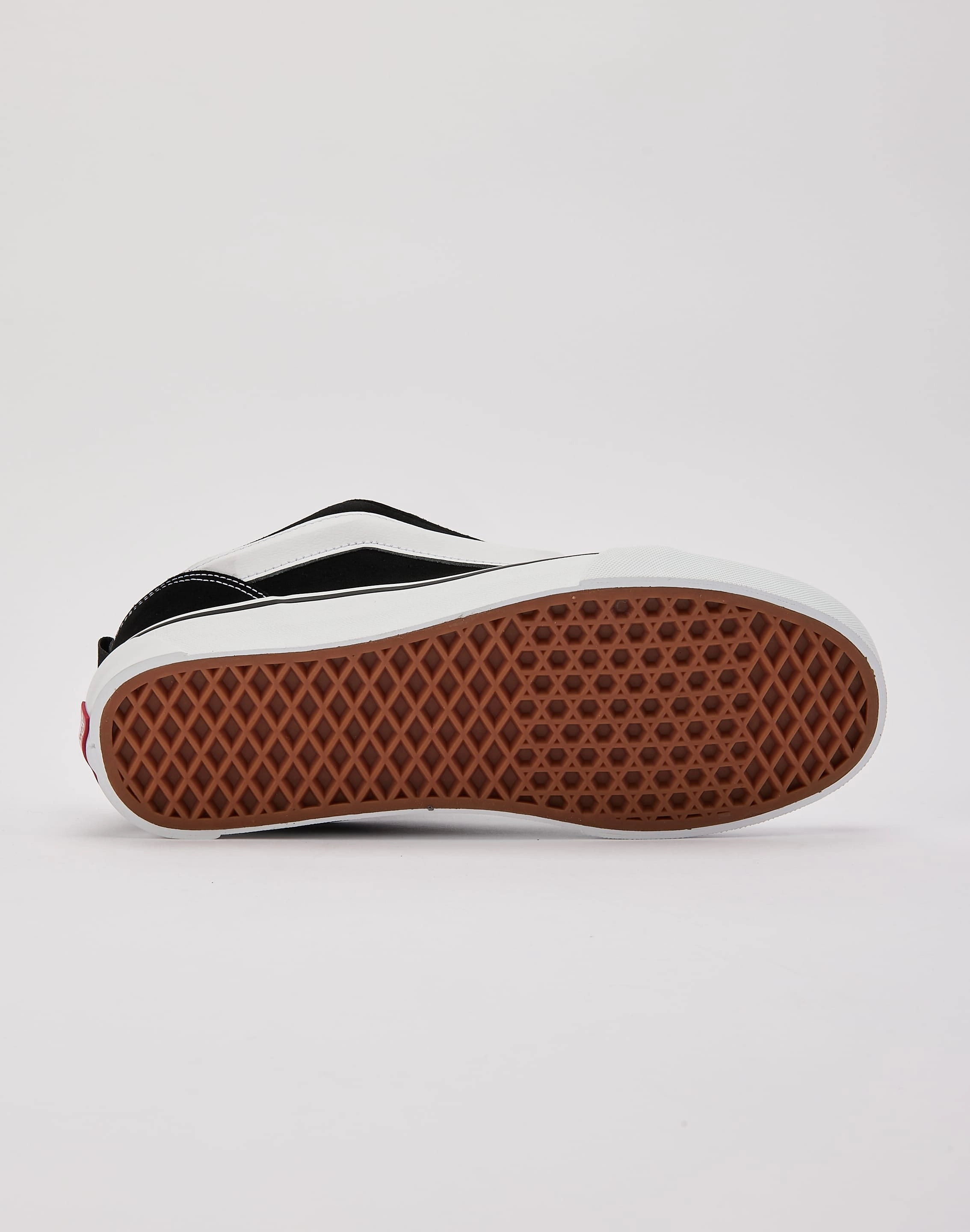 Sail Vibe Elegant Mood Vans Knu Skool