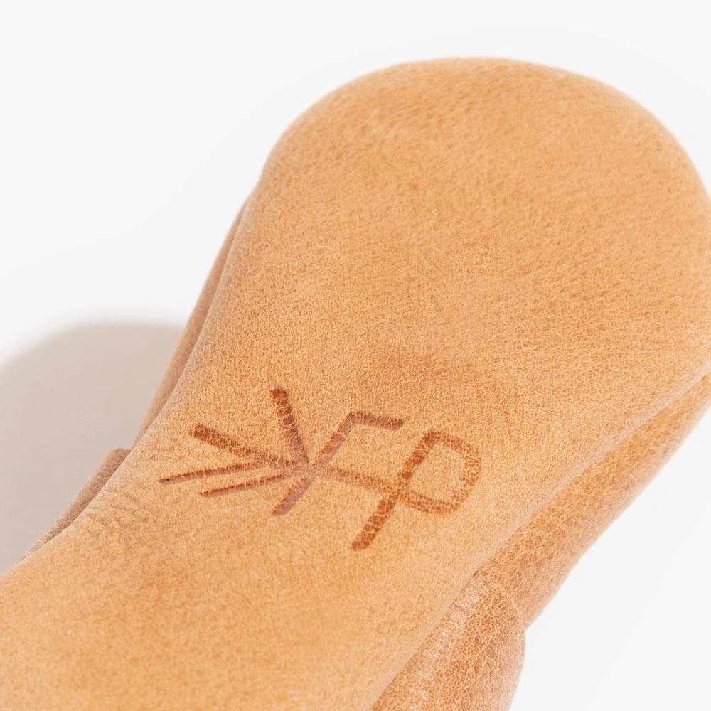 Zion Mary Jane Baby Shoe Padded Tongue LowProfileDesign