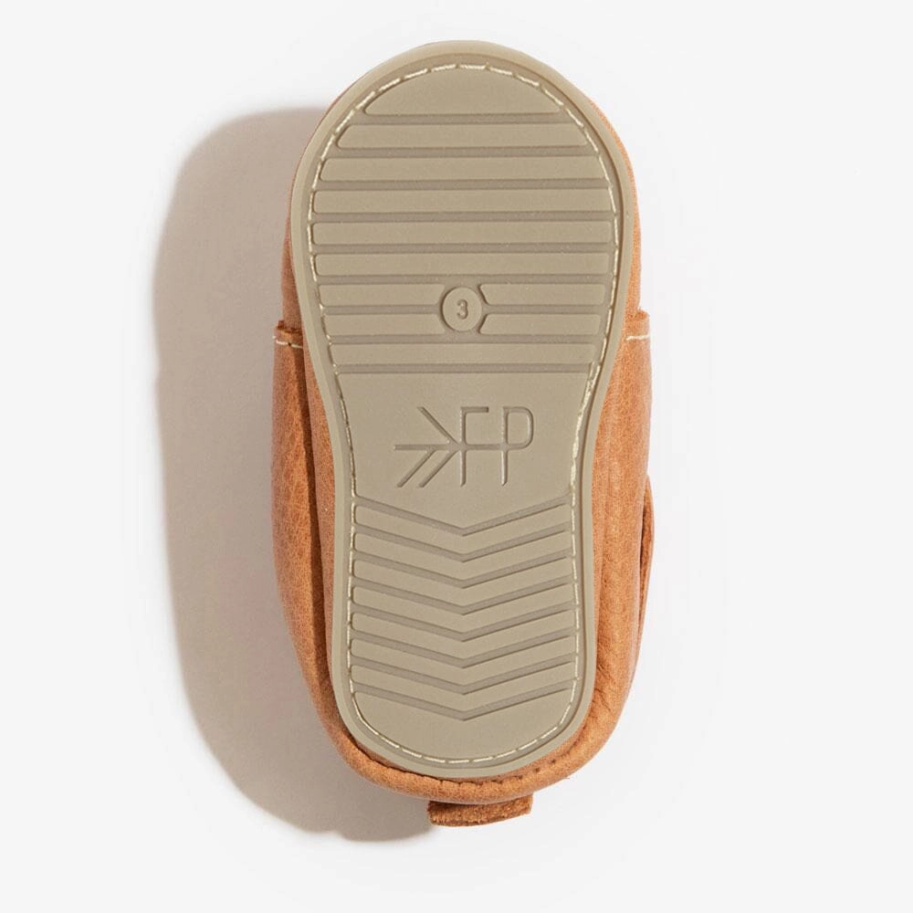 Arch Support Technology Zion Oxford Baby Shoe