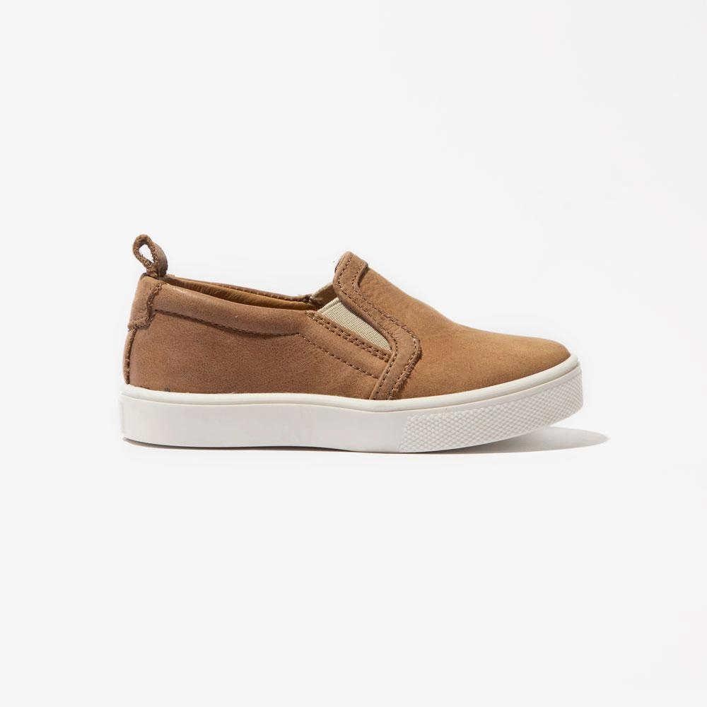 Zion Slip-On Sneaker Arch Support Daily Walk