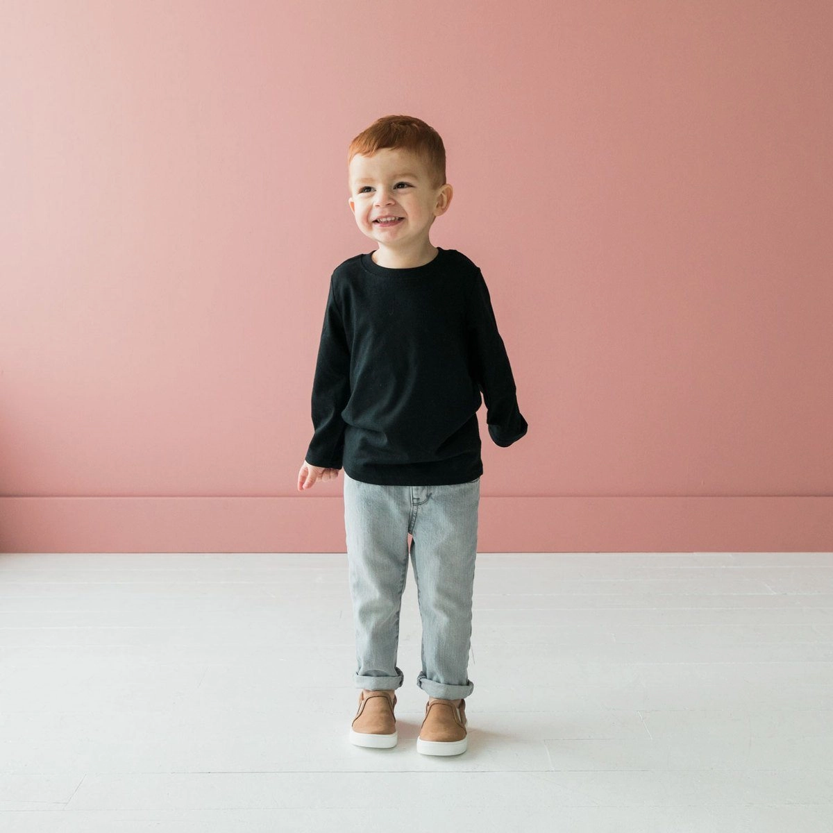 Zion Slip-On Sneaker QuickDryTech