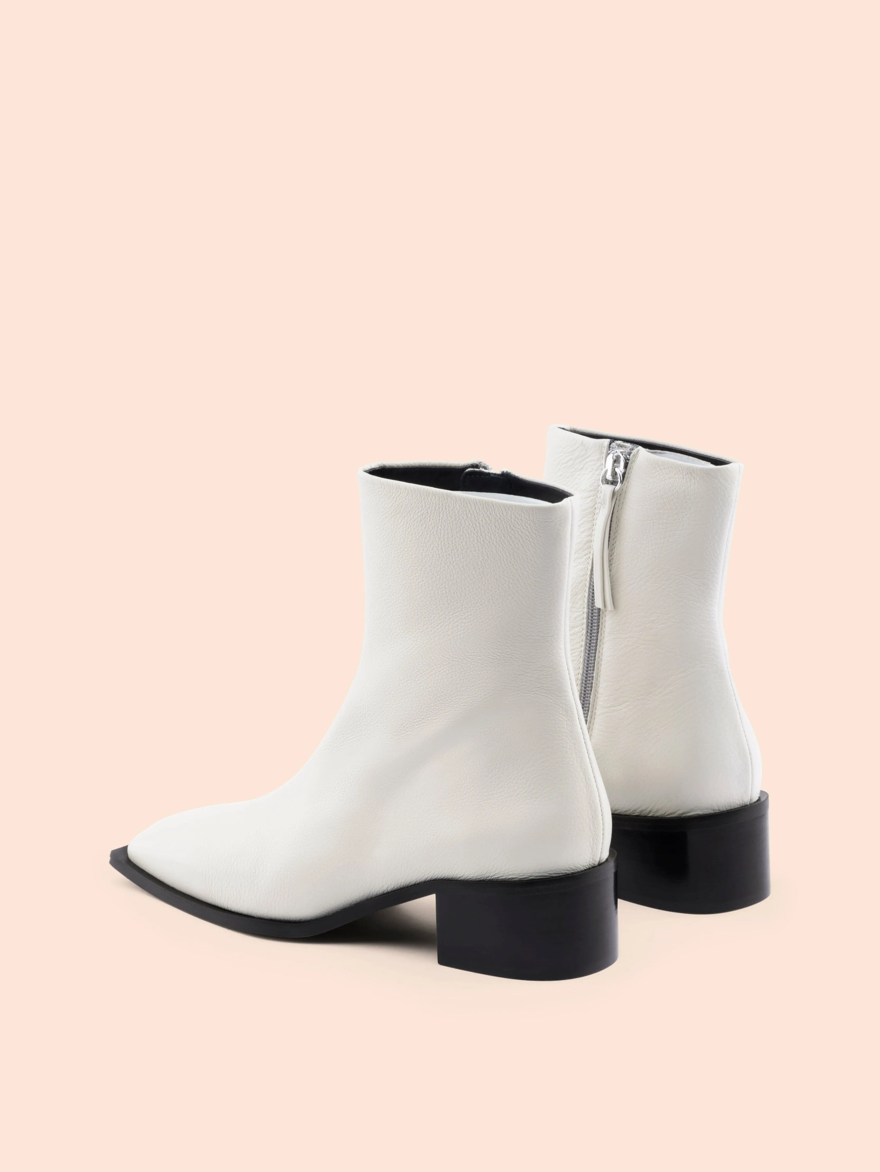 Palma Oyster Boot Travel Companion