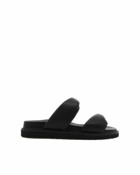 Ventilation holes ZONYA WIDE FIT - BLACK