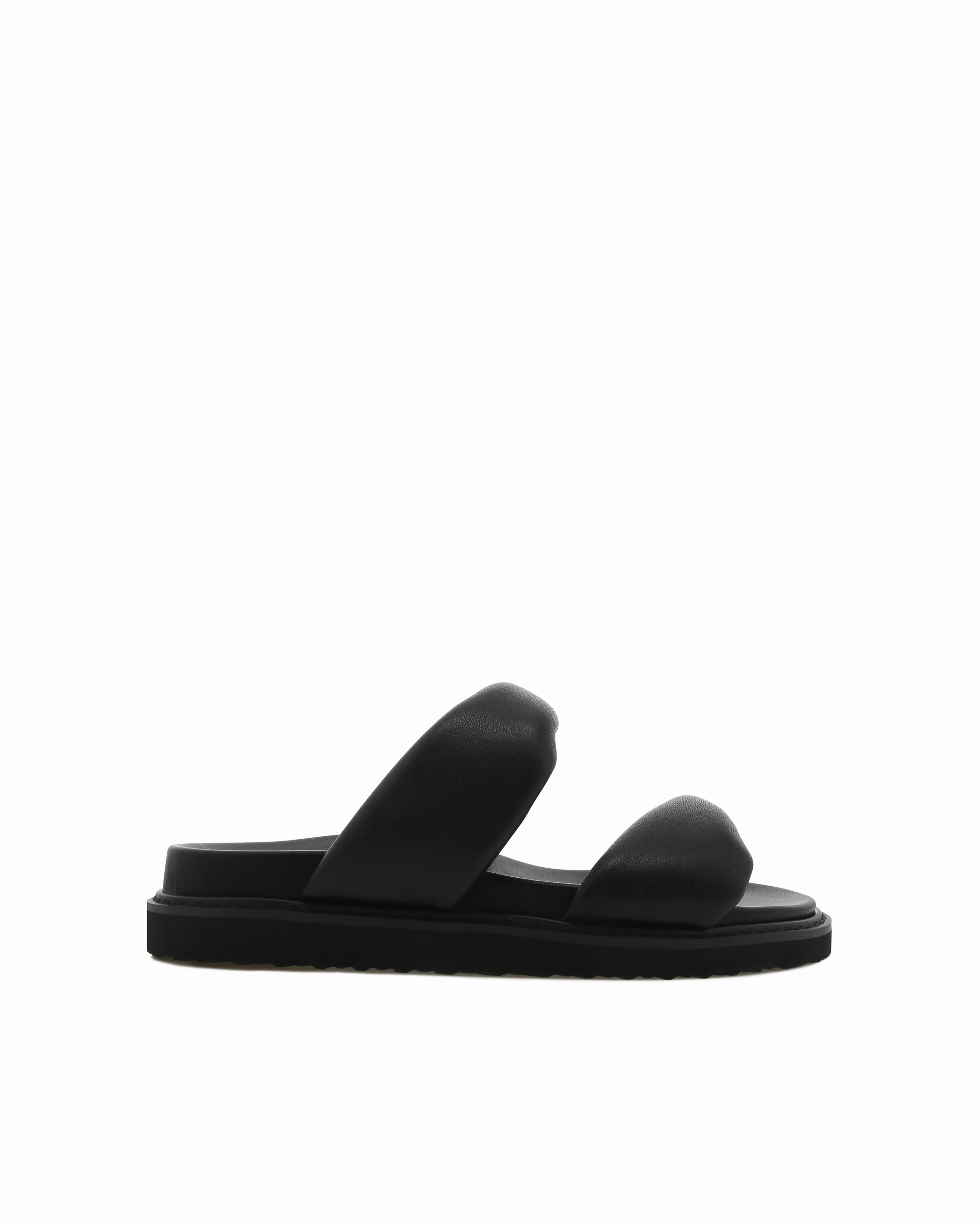 Ventilation holes ZONYA WIDE FIT - BLACK