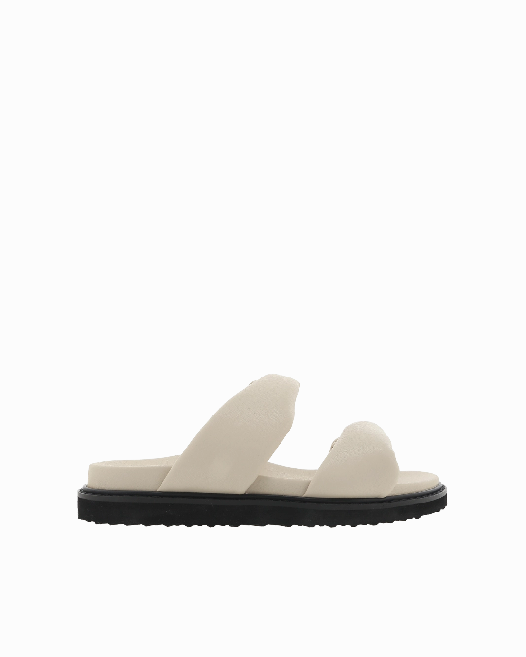 ZONYA WIDE FIT - BONE Sandal Replacements
